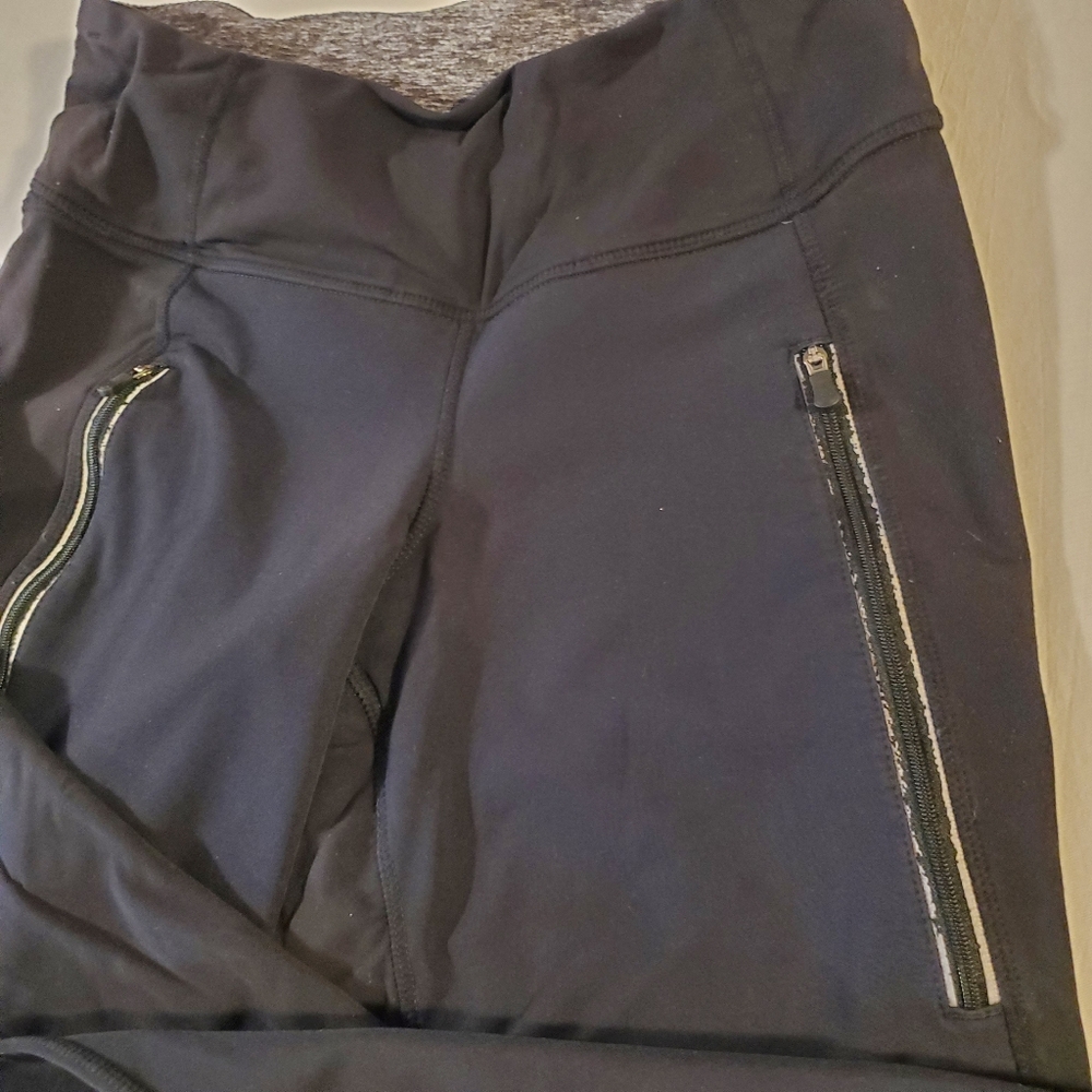 Lululemon Running Pants - Size 4‎